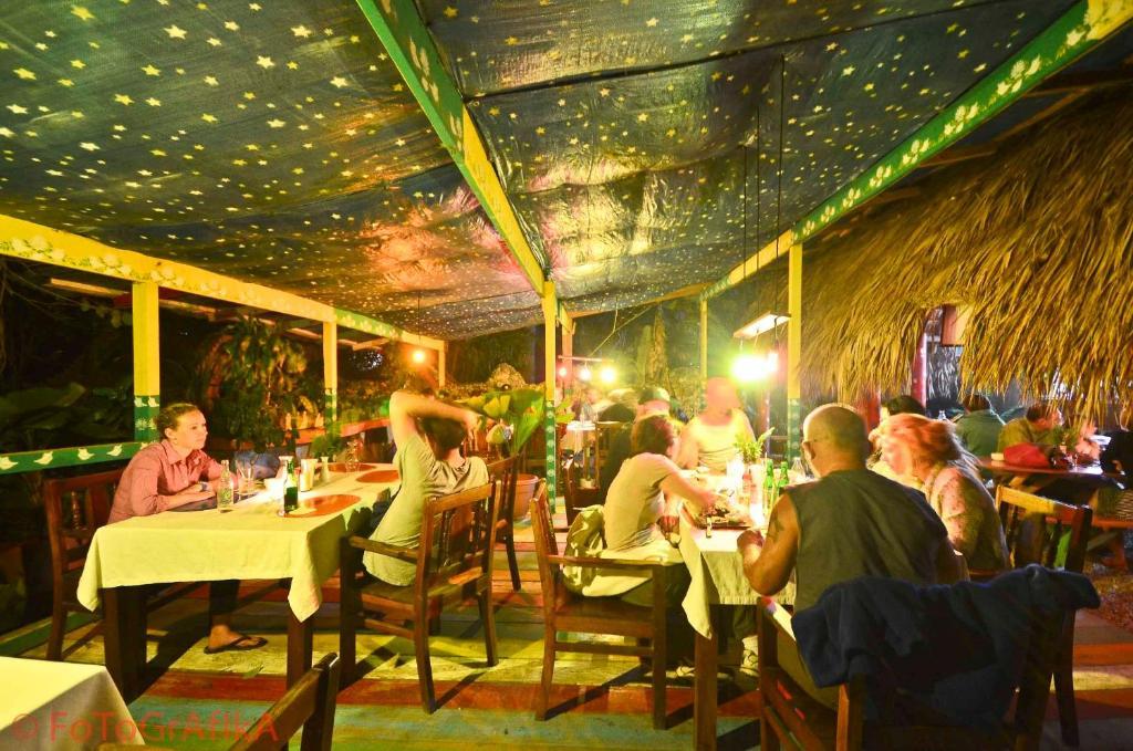 Cabarete Surf Camp Ξενοδοχείο Εξωτερικό φωτογραφία