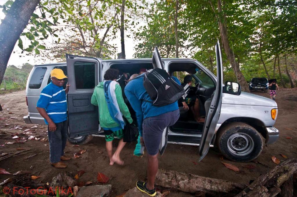 Cabarete Surf Camp Ξενοδοχείο Εξωτερικό φωτογραφία