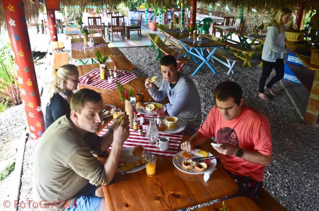 Cabarete Surf Camp Ξενοδοχείο Εξωτερικό φωτογραφία