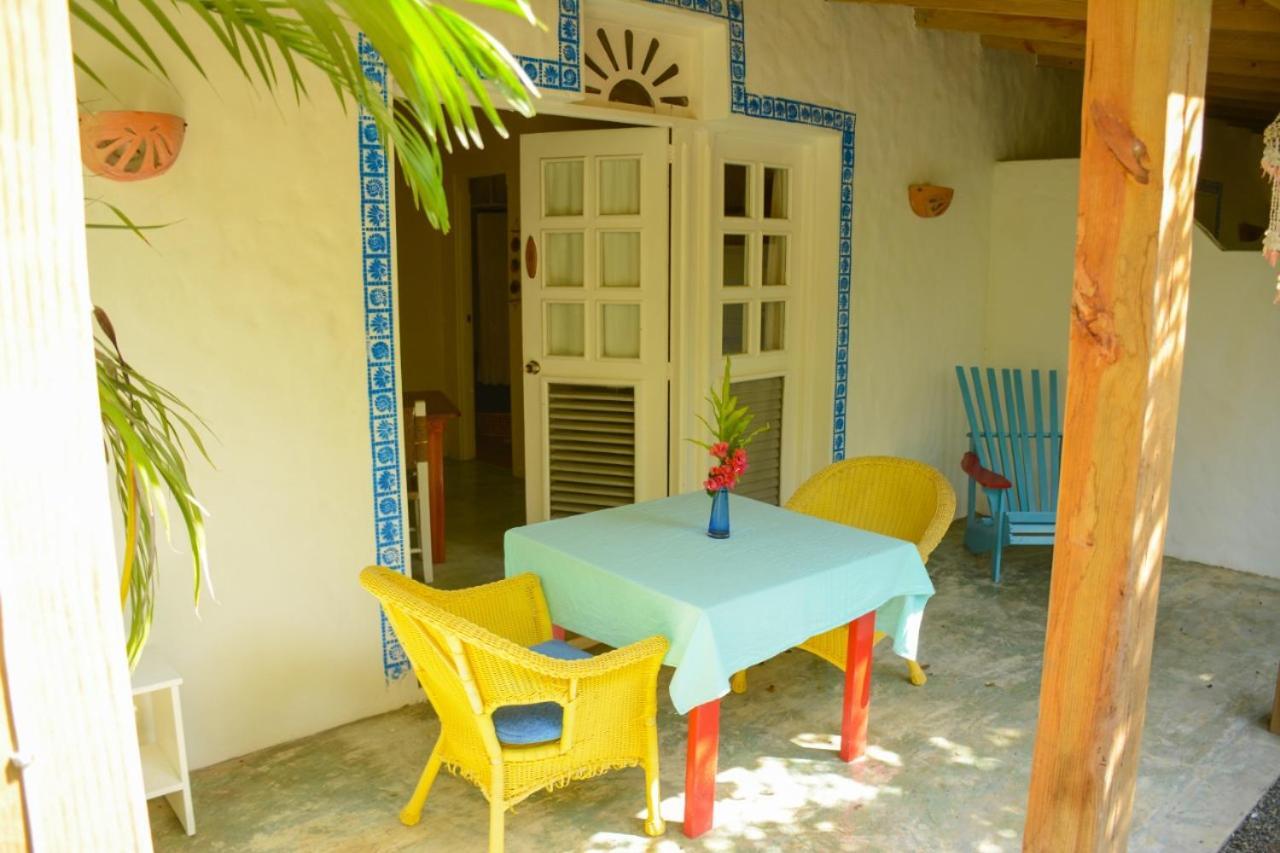 Cabarete Surf Camp Ξενοδοχείο Εξωτερικό φωτογραφία